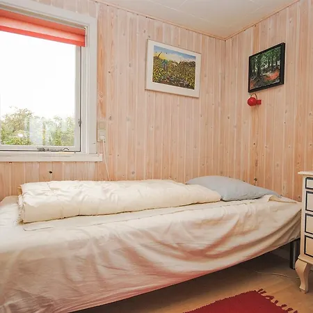 Semesterbostad Thisted Torsted (Nordjylland)